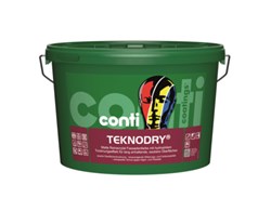 Conti TeknoDry